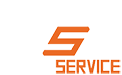 Tecno Service di Matteo Peruffo Logo