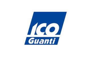 Ico Guanti logo
