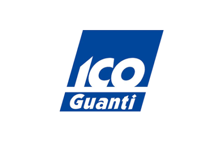 Ico Guanti logo