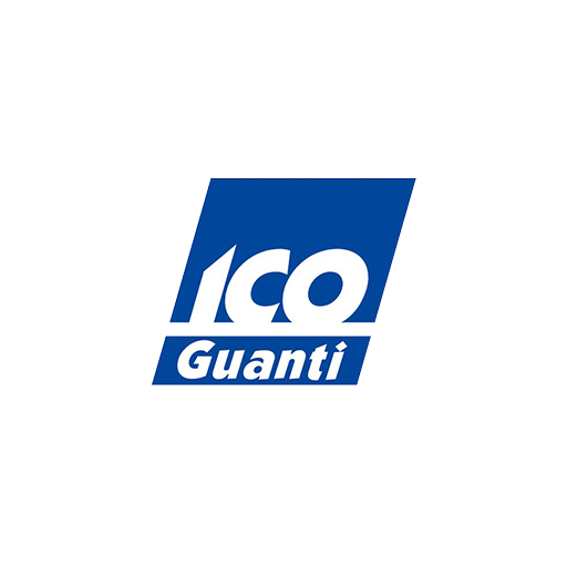 ICO Guanti