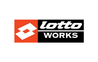 Lotto Works logo