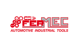 Fermec Logo