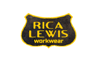 Rica Lewis Workwear Logo