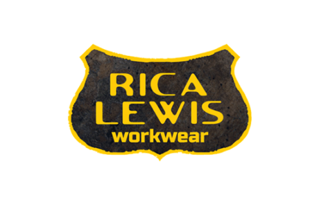 Rica Lewis Workwear Logo