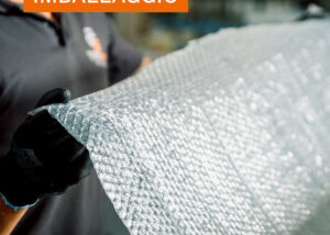 Imballaggio in plastica - Tecno Service